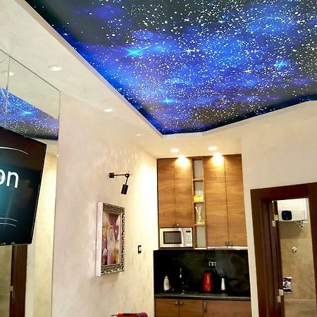 Avalon Lux Studio Apartment Nowy Sad Zewnętrze zdjęcie